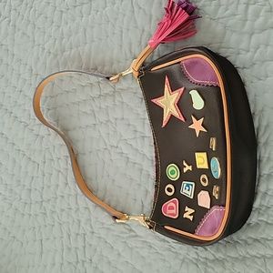 Dooney and Bourke hand bag